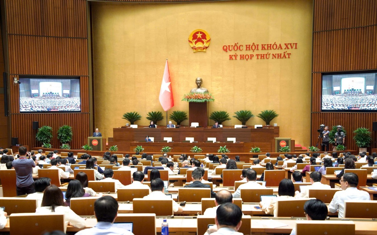 Sắp trình Quốc hội việc thành lập thành phố Đồng Nai trực thuộc trung ương