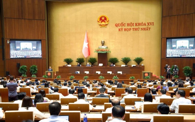 Sắp trình Quốc hội việc thành lập thành phố Đồng Nai trực thuộc trung ương