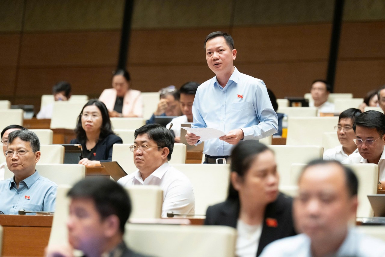 “Quốc hội của Thủ đô” cần năng lực và cơ chế kiểm soát quyền lực tương xứng