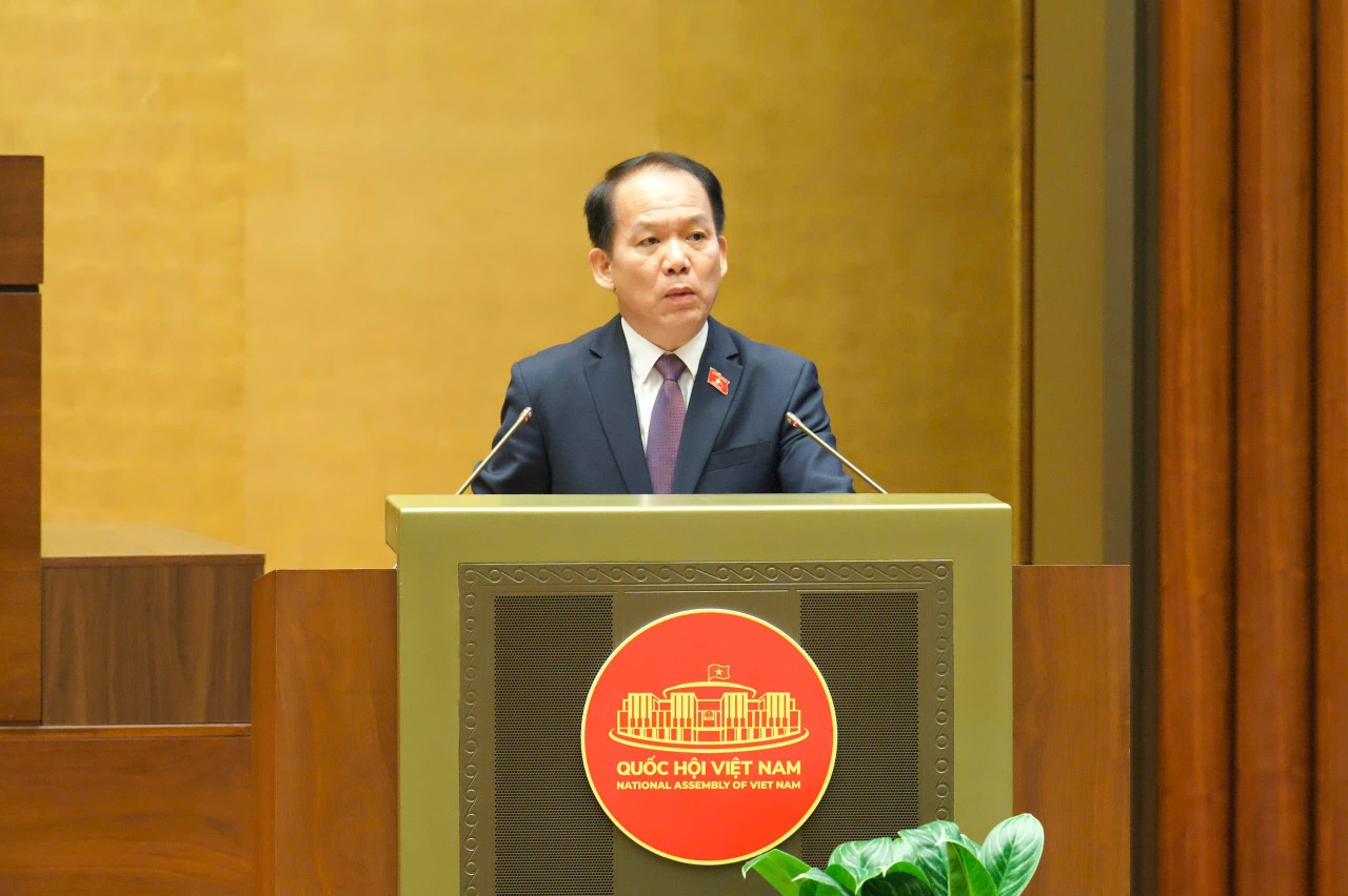 “Quốc hội của Thủ đô” cần năng lực và cơ chế kiểm soát quyền lực tương xứng