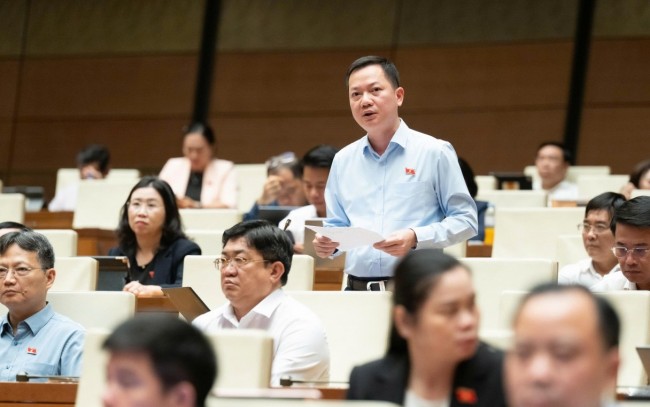 “Quốc hội của Thủ đô” cần năng lực và cơ chế kiểm soát quyền lực tương xứng