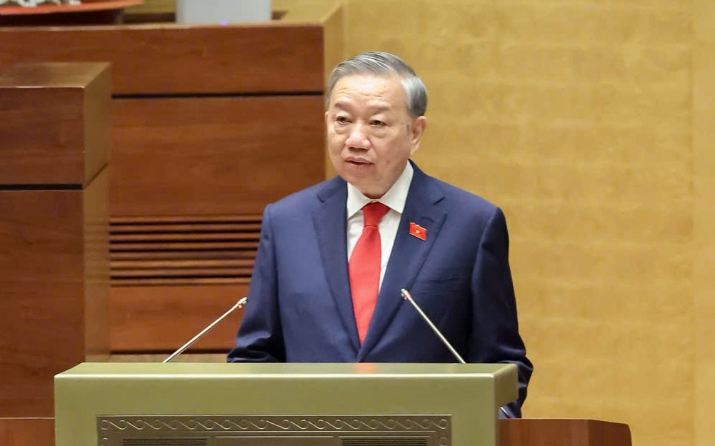 Hành động đột phá, biến quyết sách thành kết quả Hành động đột phá, biến quyết sách thành kết quả