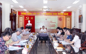 Xây dựng hệ thống dự trữ quốc gia hiện đại, minh bạch và bền vững