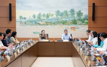 Chính phủ nhiệm kỳ mới: Quyết tâm hành động để đưa "cỗ xe kinh tế" bứt tốc