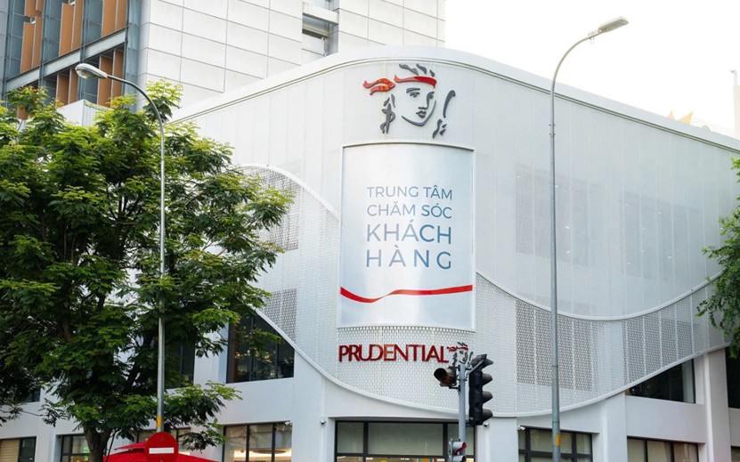 Prudential lãi lớn trên 4.900 tỷ đồng nhờ “trụ đỡ” tài chính, bảo hiểm chưa thoát "vùng trũng"