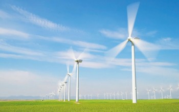 Sàn giao dịch các-bon: Nền tảng mới cho tăng trưởng xanh