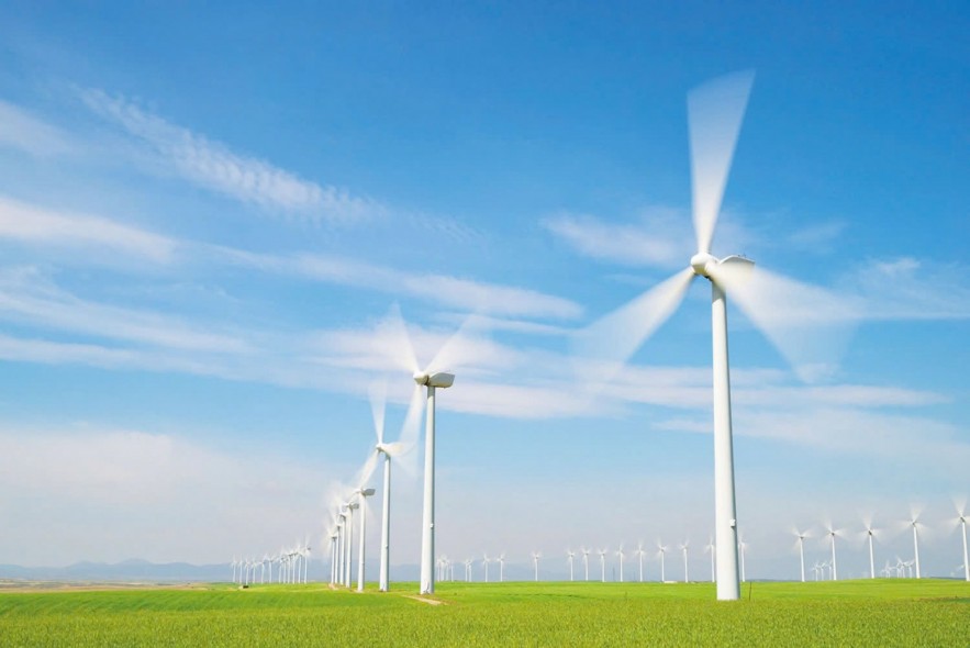 Sàn giao dịch các-bon: Nền tảng mới cho tăng trưởng xanh