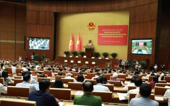 Đảng bộ Bộ Tài chính quán triệt, triển khai Nghị quyết Hội nghị lần thứ hai Ban Chấp hành Trung ương Đảng khóa XIV
