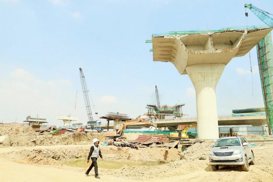 Mở rộng công cụ tài chính để khai thông vốn cho hạ tầng