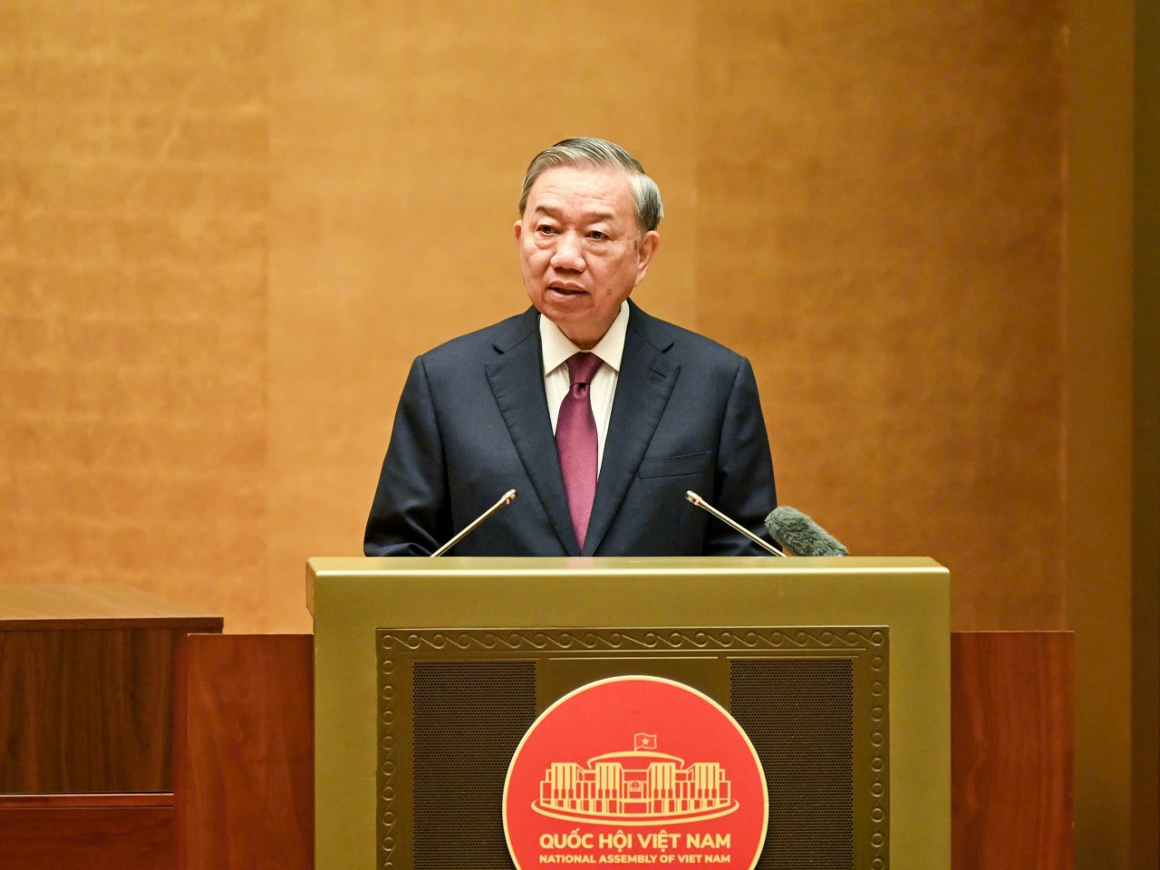 Đảng bộ Bộ Tài chính quán triệt, triển khai Nghị quyết Hội nghị lần thứ hai Ban Chấp hành Trung ương Đảng khóa XIV