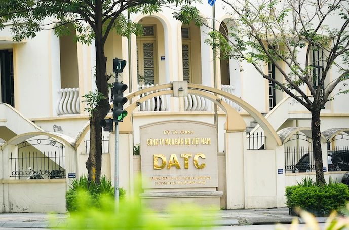 DATC ban hành Nghị quyết nâng cao năng lực, hiệu quả hoạt động theo tinh thần Nghị quyết số 79-NQ/TW