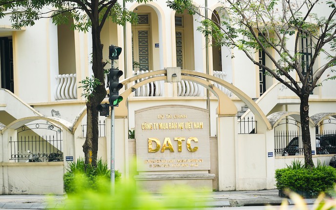 DATC ban hành Nghị quyết nâng cao năng lực, hiệu quả hoạt động theo tinh thần Nghị quyết số 79-NQ/TW