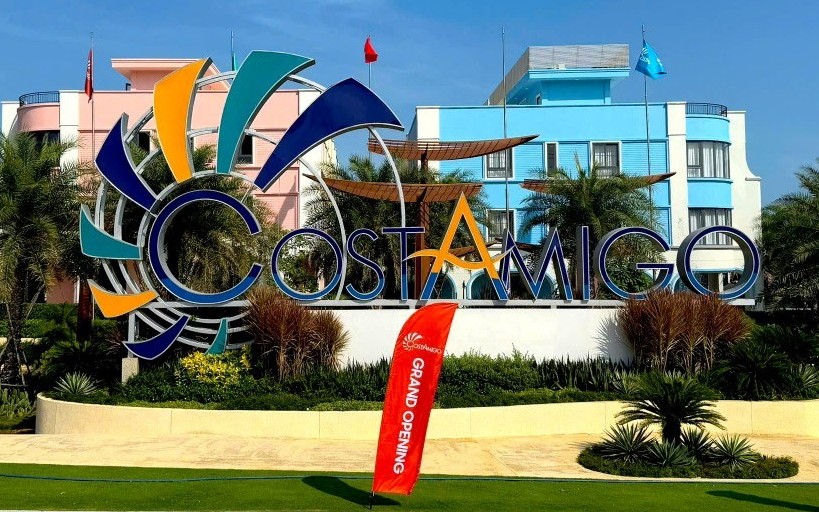 "Luật chơi" bất động sản nghỉ dưỡng năm 2026 đã hoàn toàn thay đổi