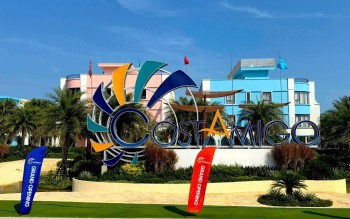 "Luật chơi" bất động sản nghỉ dưỡng năm 2026 đã hoàn toàn thay đổi