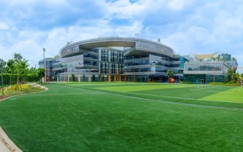 Đầu tư giáo dục sớm: “Tấm hộ chiếu" bước vào top 1% tinh hoa