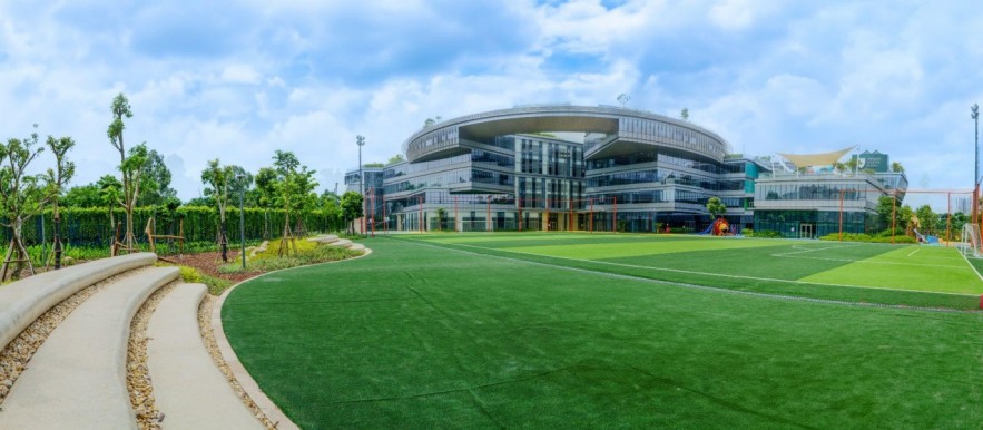 Đầu tư giáo dục sớm: “Tấm hộ chiếu