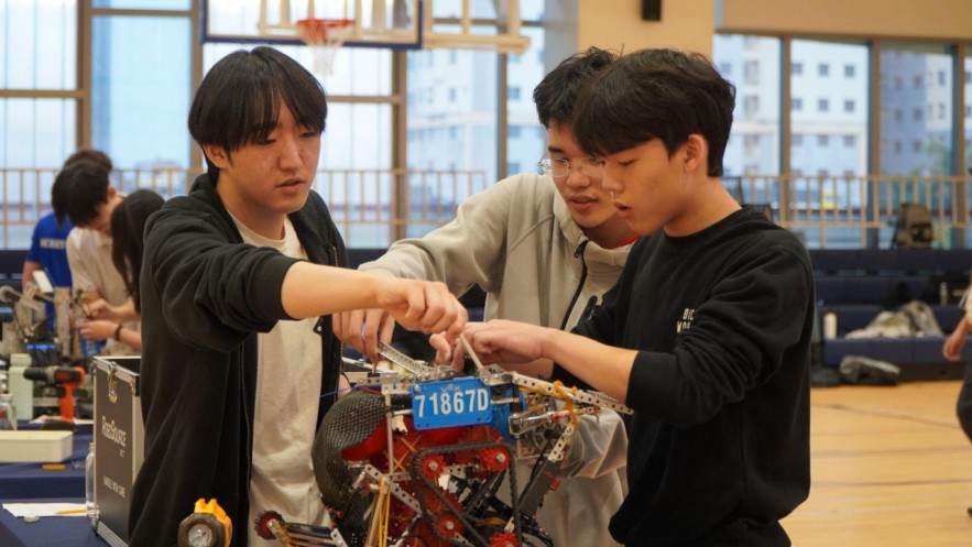 Đầu tư giáo dục sớm: “Tấm hộ chiếu