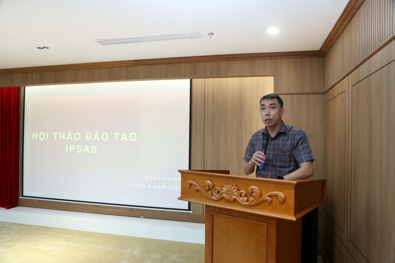 Bộ Tài chính đào tạo 5 Chuẩn mực kế toán công quốc tế Bộ Tài chính đào tạo 5 Chuẩn mực kế toán công quốc tế