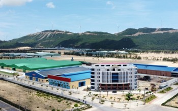 Gia Lai khẩn trương hoàn thành điều chỉnh quy hoạch Khu kinh tế Nhơn Hội