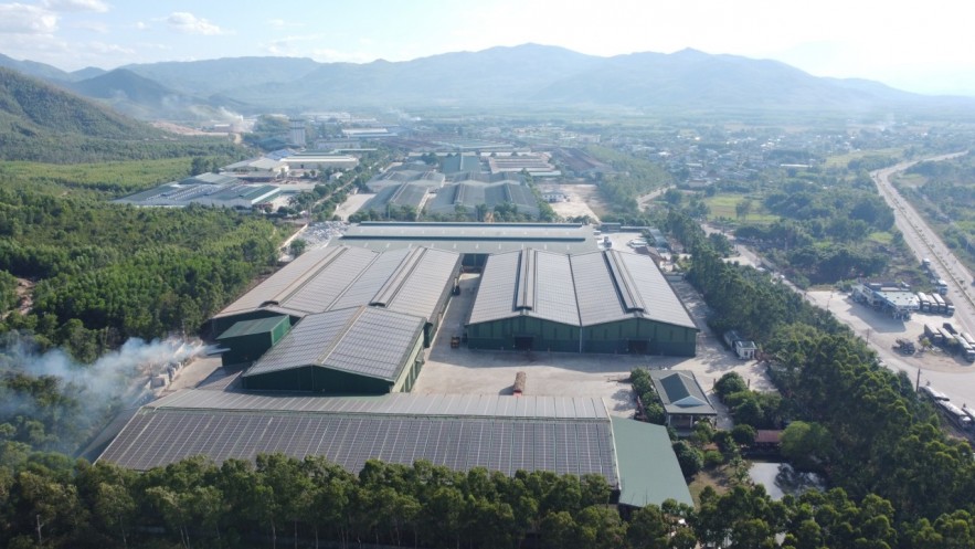 Gia Lai khẩn trương hoàn thành điều chỉnh quy hoạch Khu kinh tế Nhơn Hội