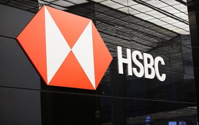 HSBC: Chất lượng tài sản cải thiện, dù lợi nhuận giảm nhẹ