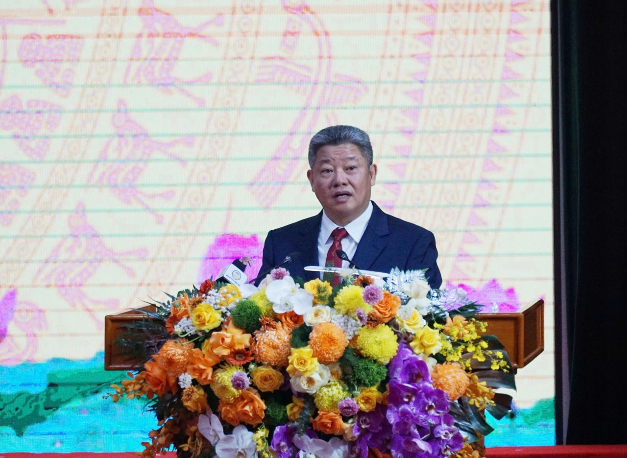 Ông Nguyễn Mạnh Quyền giữ chức Chủ tịch UBND tỉnh Hưng Yên