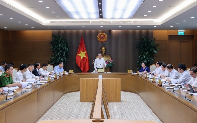 Các bộ trình phương án cắt giảm thủ tục, điều kiện kinh doanh trước ngày 20/4