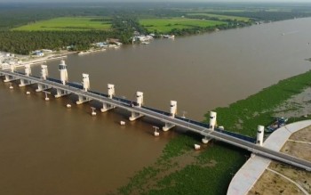 Chuẩn hóa thủ tục quản lý công sản trong lĩnh vực thủy lợi