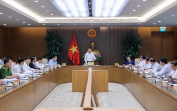 Các bộ trình phương án cắt giảm thủ tục, điều kiện kinh doanh trước ngày 20/4