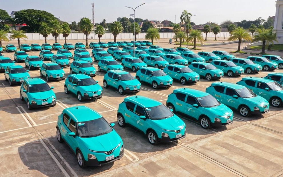 Tiếp tục gia hạn thuế tiêu thụ đặc biệt, khuyến khích phát triển xe ô tô điện