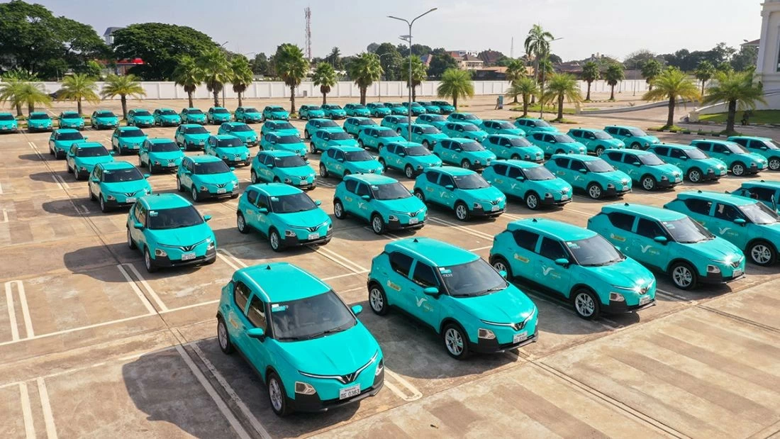 Tiếp tục gia hạn thuế tiêu thụ đặc biệt khuyến khích phát triển xe ô tô điện Tiếp tục gia hạn thuế tiêu thụ đặc biệt, khuyến khích phát triển xe ô tô điện