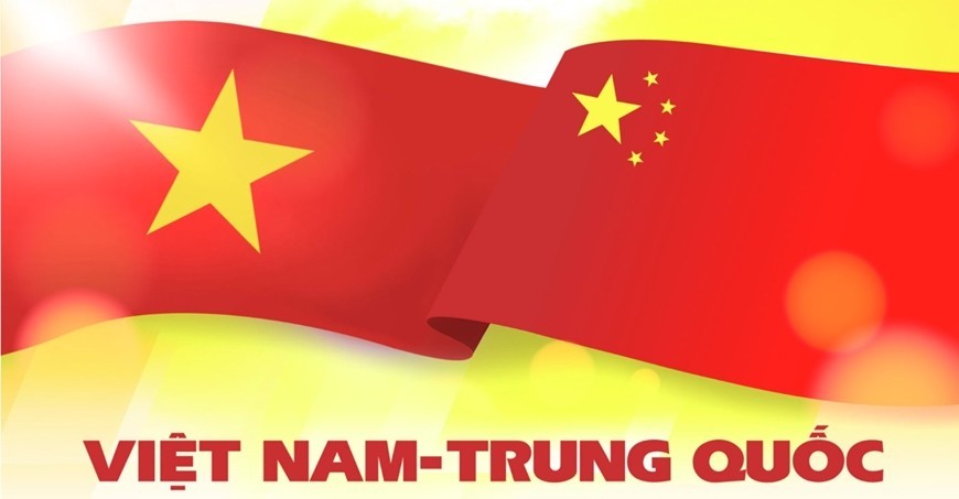Phát huy truyền thống hữu nghị Việt Nam - Trung Quốc, nâng tầm kết nối chiến lược trong giai đoạn phát triển mới