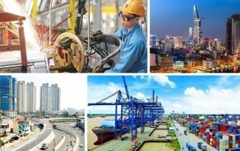 Muốn bứt phá, Việt Nam cần những tập đoàn đủ mạnh để dẫn dắt và hình thành chuỗi giá trị