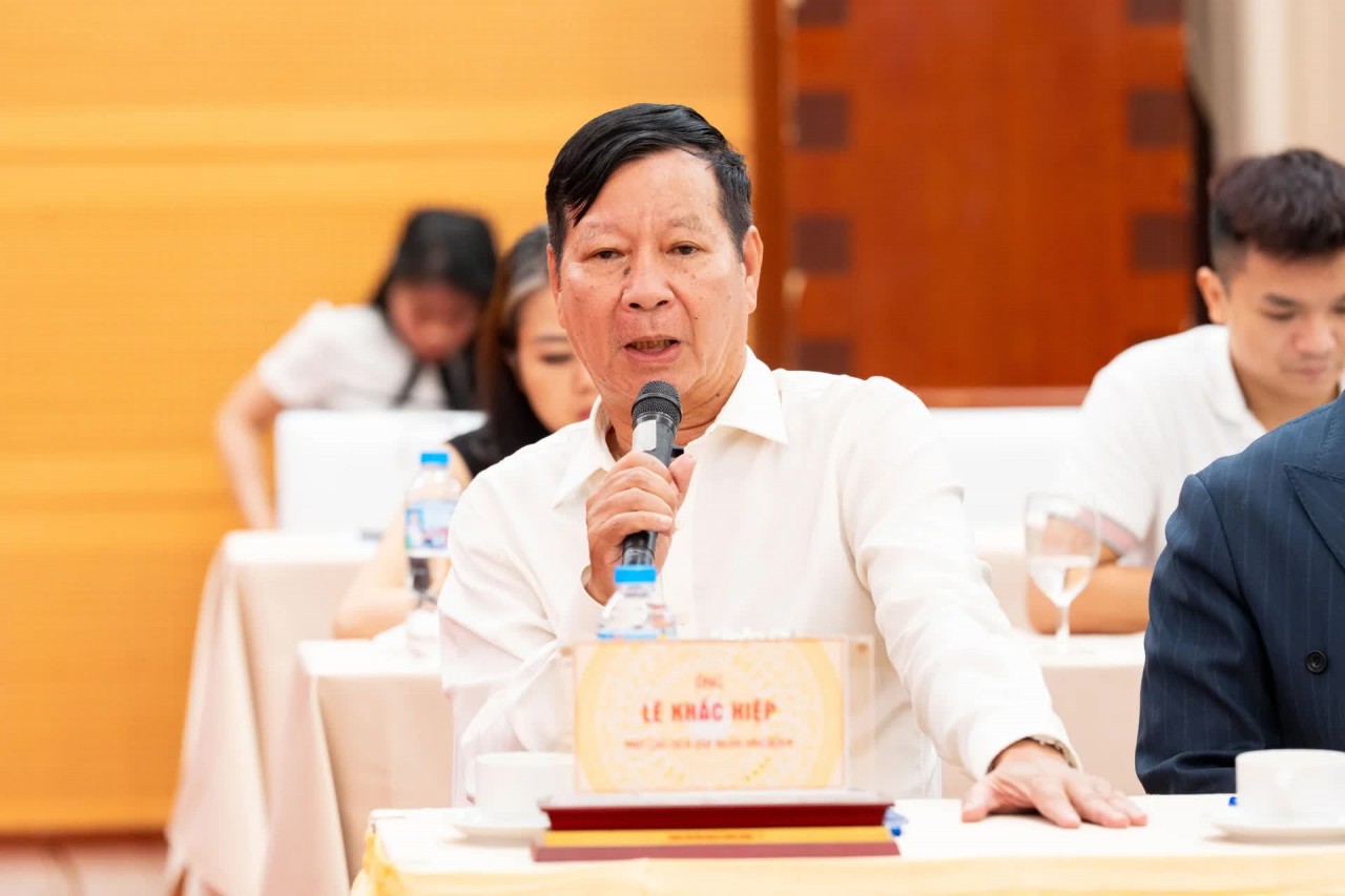 Muốn bứt phá, Việt Nam cần những tập đoàn đủ mạnh để dẫn dắt và hình thành chuỗi giá trị