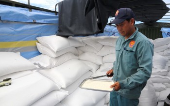 Cục Dự trữ Nhà nước đấu thầu mua nhập kho dự trữ quốc gia 300.000 tấn gạo năm 2026