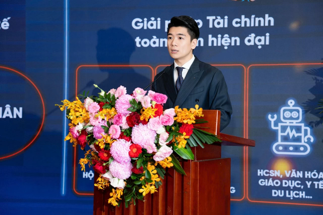 SHB - kết nối nguồn lực, kiến tạo hệ sinh thái phát triển
