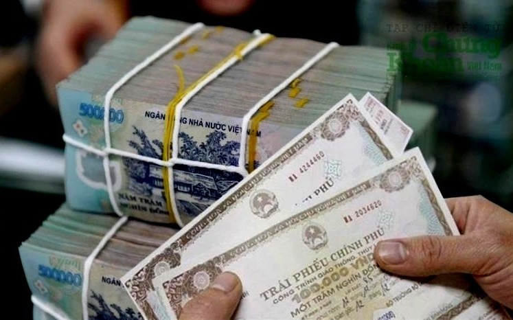 Huy động vốn trái phiếu chính phủ đạt hơn 80 nghìn tỷ đồng