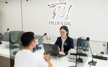 Prudential Việt Nam chi trả 16.489 tỷ đồng quyền lợi bảo hiểm: Giữ trọn niềm tin khách hàng khi cần nhất