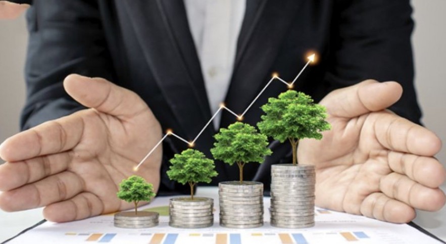 Chứng khoán Capital xây dựng lộ trình tăng vốn trước thềm IPO năm 2026 Chứng khoán Capital xây dựng lộ trình tăng vốn trước thềm IPO năm 2026