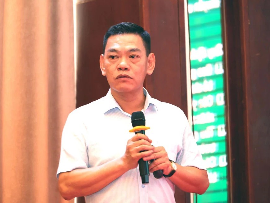 Cơ chế trách nhiệm EPR: Đòn bẩy cho kinh tế tuần hoàn, phát triển nông nghiệp bền vững Cơ chế trách nhiệm EPR: Đòn bẩy cho kinh tế tuần hoàn, phát triển nông nghiệp bền vững