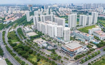 Thị trường nhà ở chững lại dưới áp lực lãi suất, cơ hội tái cấu trúc mở ra