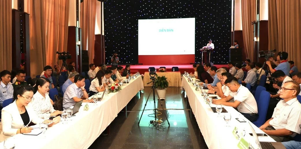 Cơ chế trách nhiệm EPR: Đòn bẩy cho kinh tế tuần hoàn, phát triển nông nghiệp bền vững