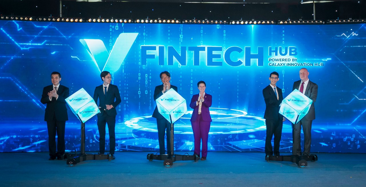 HDBank, VIFC - HCMC và LSE thiết lập quan hệ đối tác toàn diện, mở rộng kết nối thị trường vốn quốc tế cho doanh nghiệp Việt HDBank, VIFC - HCMC và LSE thiết lập quan hệ đối tác toàn diện, mở rộng kết nối thị trường vốn quốc tế cho doanh nghiệp Việt