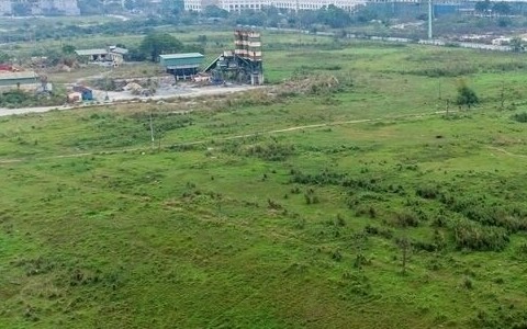 Hà Nội ra “tối hậu thư”: Dự án chậm tiến độ không báo cáo sẽ bị thu hồi