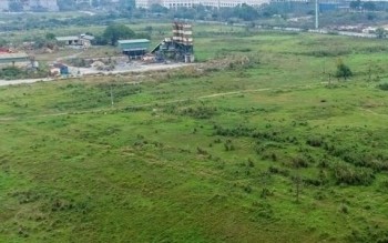 Hà Nội ra “tối hậu thư”: Dự án chậm tiến độ không báo cáo sẽ bị thu hồi