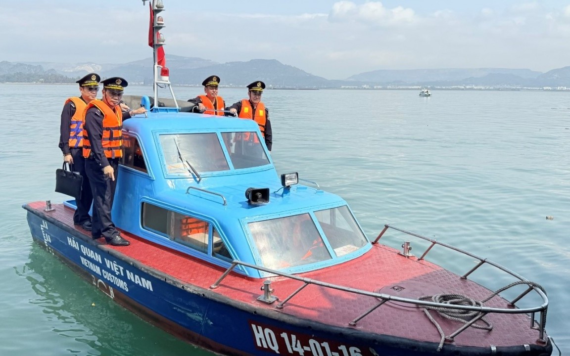 Quảng Ninh: Xử lý hơn 1.100 vụ buôn lậu, gian lận thương mại và hàng giả