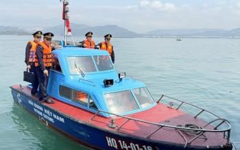 Quảng Ninh: Xử lý hơn 1.100 vụ buôn lậu, gian lận thương mại và hàng giả