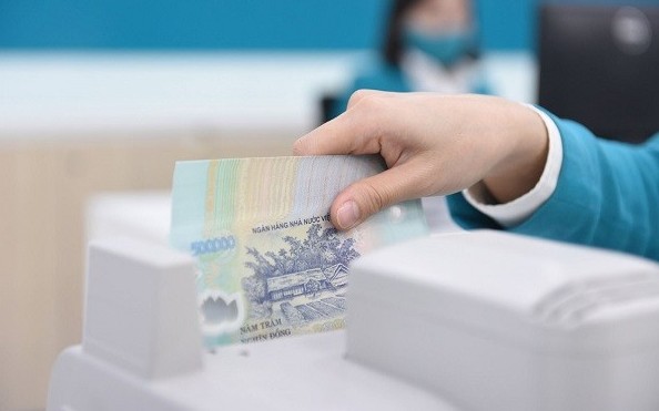 2.000 tỷ đồng trái phiếu được phát hành mới tuần qua