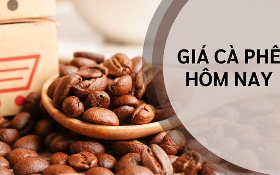 Ngày 15/4: Giá cà phê và hồ tiêu đồng loạt điều chỉnh tăng