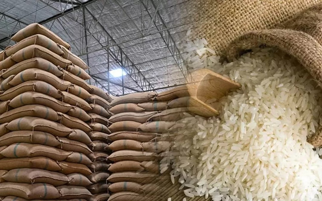 Ngày 15/4: Giá gạo xuất khẩu tăng, trong nước ít biến động